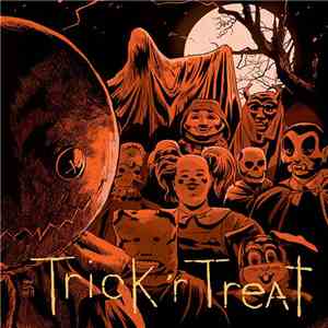 Douglas Pipes - Trick 'R Treat FLAC