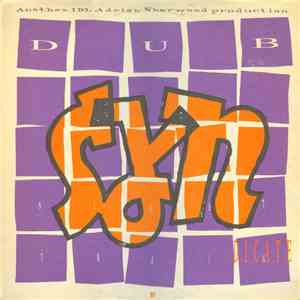 Dub Syndicate - Night Train FLAC