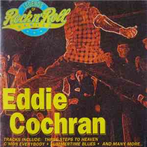 Eddie Cochran - Eddie Cochran FLAC