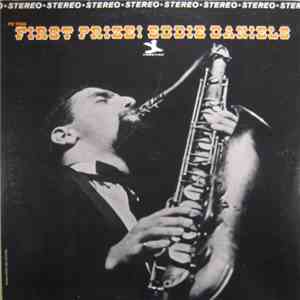 Eddie Daniels - First Prize! FLAC