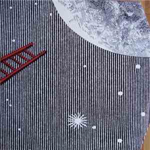 Edward Ka-Spel - A Long Red Ladder To The Moon FLAC