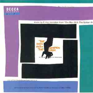 Elmer Bernstein - The Man With The Golden Arm FLAC