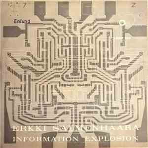 Erkki Salmenhaara - Information Explosion FLAC
