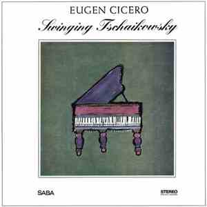 Eugen Cicero - Swinging Tschaikowsky FLAC