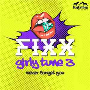 Fixx - Never Forget You FLAC