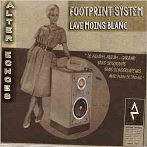 Footprint System - Alter Echoes FLAC