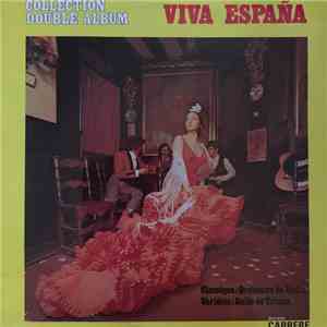 Gallo De Triana & Orchestre De Cadix - Viva España FLAC