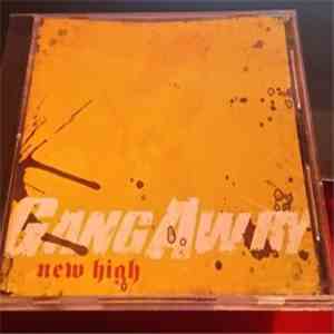 Gang Awry - New High FLAC