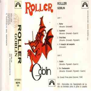 Goblin - Roller FLAC