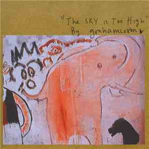 Graham Coxon - The Sky Is Too High FLAC