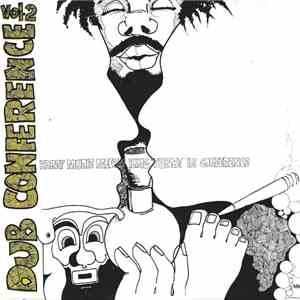 Harry Mudie Meet King Tubby - In Dub Conference Vol. 2 FLAC