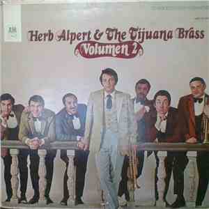 Herb Alpert & The Tijuana Brass - Herb Alpert & The Tijuana Brass V.2 FLAC