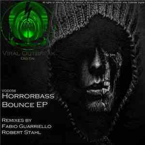 Horrorbass - Bounce EP FLAC