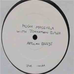 Hugh Masekela With Jonathan Butler - African Breeze FLAC