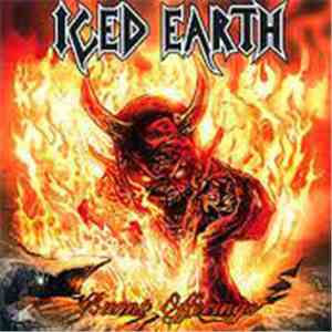 Iced Earth - Burnt Offerings FLAC