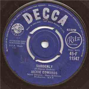 Jackie Edwards - Lonely Game FLAC