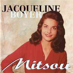 Jacqueline Boyer - Mitsou FLAC