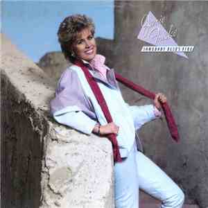 Janie Fricke - Somebody Else's Fire FLAC
