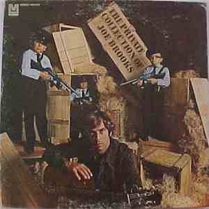 Joe Brooks - The Private Collection Of Joe Brooks FLAC
