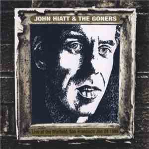 John Hiatt - Live At The Warfield, San Francisco Jan 24 1989 FLAC