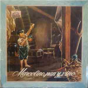 José Maria Sánchez Silva - Marcelino, Pan Y Vino FLAC