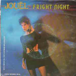 Jouël - Fright Night FLAC