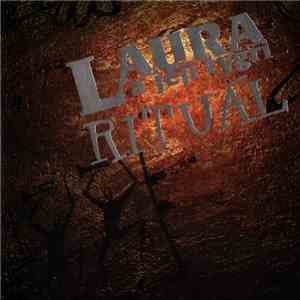 Laura A Její Tygři - Rituál FLAC