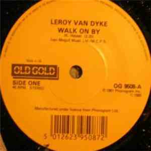 Leroy Van Dyke / Faron Young - Walk On By / It's Four In The Morning FLAC