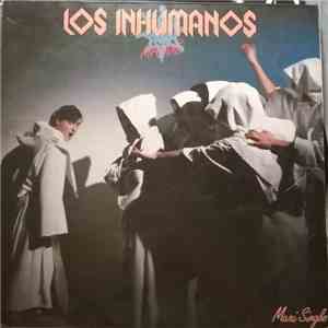 Los Inhumanos - Manué FLAC