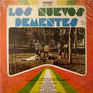 Los Nuevos Dementes - Yo Tengo Un Guia FLAC