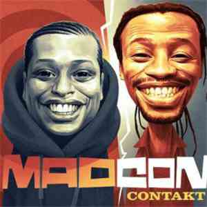 Madcon - Contakt FLAC