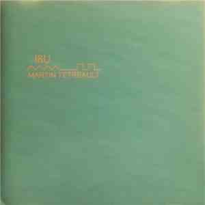 Martin Tétreault & I8U - Untitled FLAC