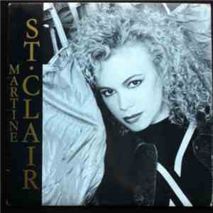 Martine St.Clair - Martine St.Clair FLAC