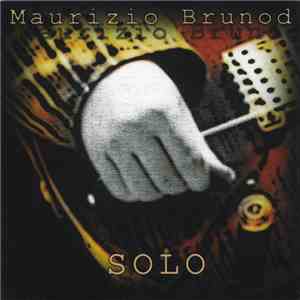 Maurizio Brunod - Solo FLAC