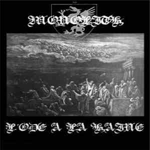 Monolith  - L'Ode A La Haine FLAC