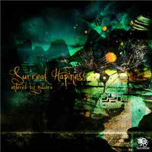 Mucora - Surreal Hapiness FLAC