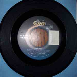 Patty Loveless - You Will FLAC