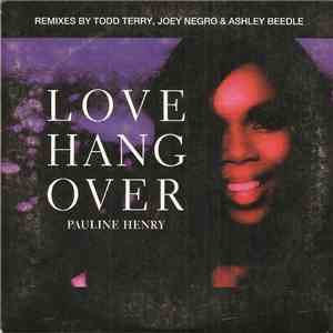 Pauline Henry - Love Hangover FLAC