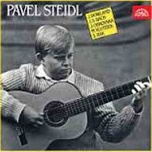 Pavel Steidl - Debut FLAC