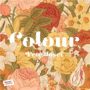 Pete Josef - Colour FLAC