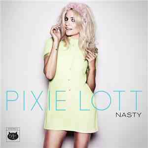 Pixie Lott - Nasty FLAC