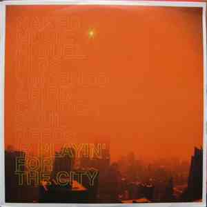 Playin' 4 The City - Interplanetary Dream / Orbit (A Remix Tribute) FLAC