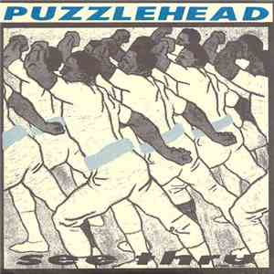 Puzzlehead - See Thru FLAC
