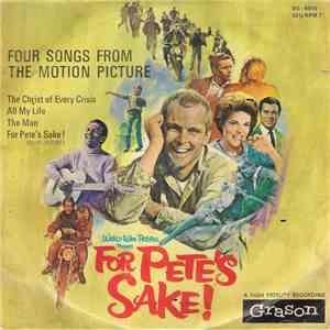 Ralph Carmichael - For Pete's Sake FLAC