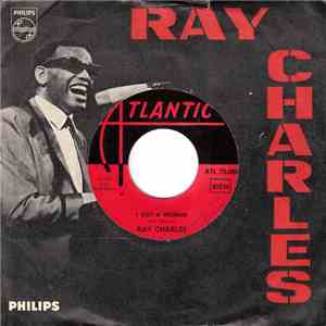 Ray Charles - I Got A Woman / Mess Around FLAC