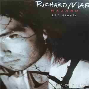 Richard Marx - Hazard FLAC