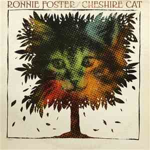 Ronnie Foster - Cheshire Cat FLAC