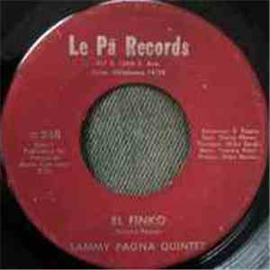 Sammy Pagna Quintet - El Finko FLAC