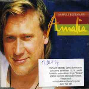 Samuli Edelmann - Amalia FLAC