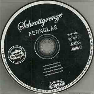 Schrottgrenze - Fernglas FLAC